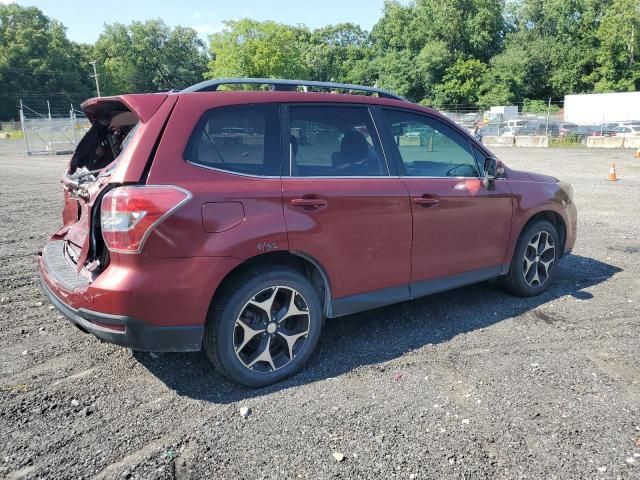 2014 Subaru Forester 2.0XT Touring