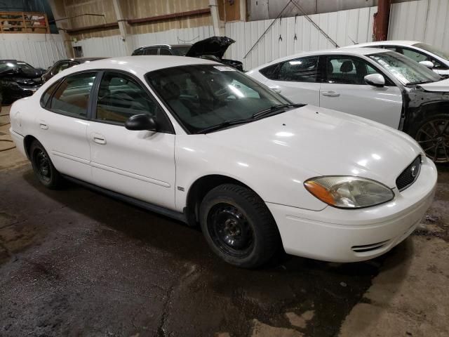 2005 Ford Taurus SE