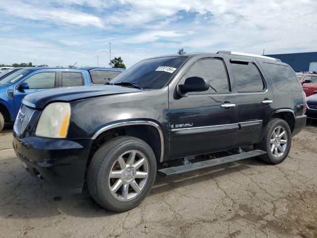 2007 GMC Yukon Denali