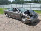 2002 Buick Lesabre Custom