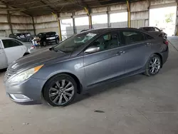 2012 Hyundai Sonata SE en venta en Phoenix, AZ