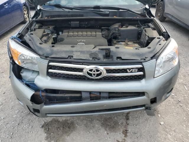 2008 Toyota Rav4 Limited