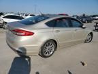 2017 Ford Fusion SE Hybrid