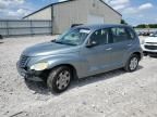 2008 Chrysler PT Cruiser