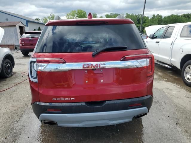 2022 GMC Acadia SLE