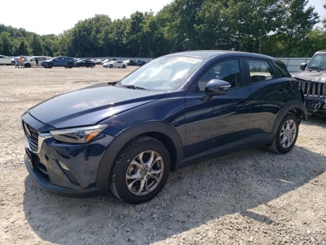 2021 Mazda CX-3 Sport