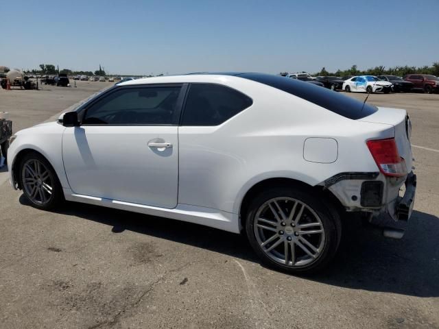 2013 Scion TC