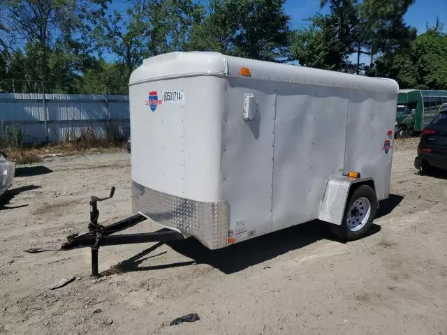 2013 International Utility Trailer