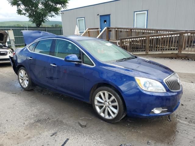 2014 Buick Verano Convenience