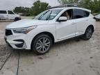 2021 Acura RDX Technology