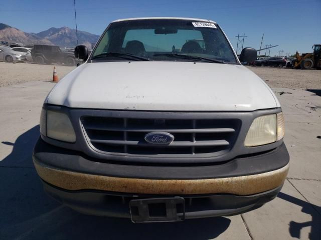 2000 Ford F150