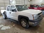 2003 Chevrolet Silverado K1500