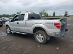 2011 Ford F150 Super Cab