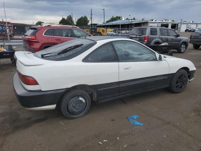 1994 Acura Integra GSR