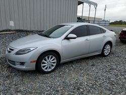 Mazda salvage cars for sale: 2012 Mazda 6 I