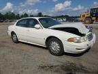 2002 Buick Lesabre Custom