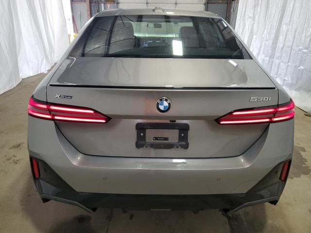 2024 BMW 530 XI