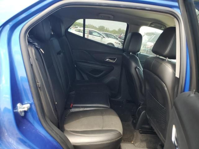 2013 Buick Encore Convenience