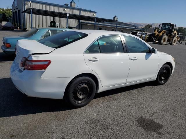 2007 Toyota Camry CE