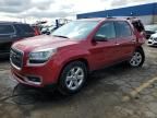 2014 GMC Acadia SLE