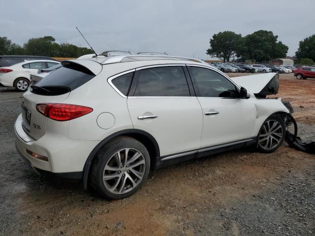 2016 Infiniti QX50