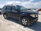 2006 Nissan Pathfinder LE