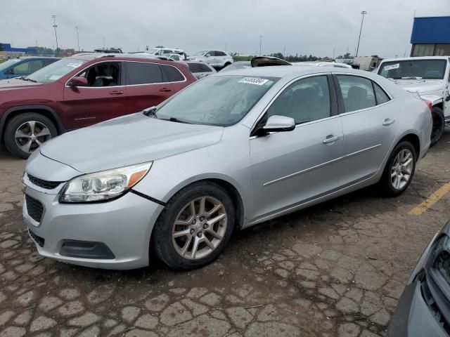 2015 Chevrolet Malibu 1LT