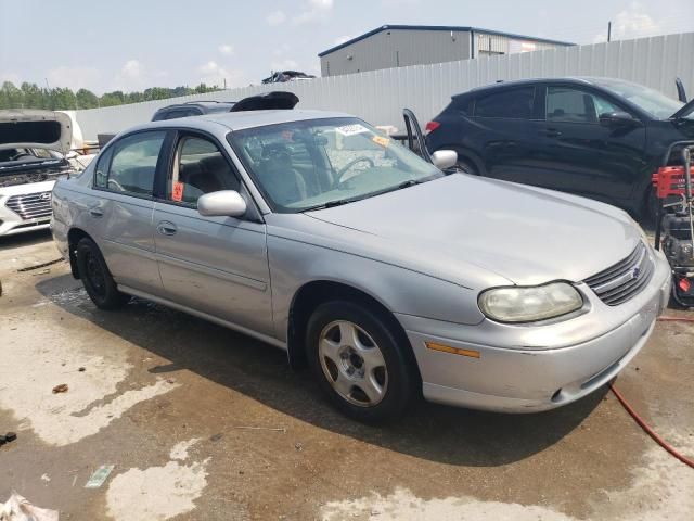 2000 Chevrolet Malibu LS