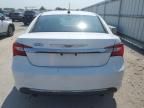 2014 Chrysler 200 Limited