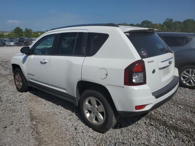 2014 Jeep Compass Sport