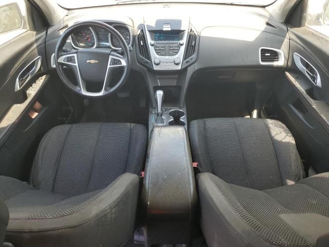 2010 Chevrolet Equinox LT