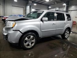 2013 Honda Pilot EX en venta en Ham Lake, MN