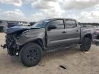 2020 Toyota Tacoma Double Cab