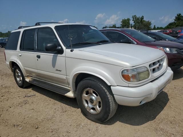 1999 Ford Explorer