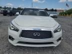 2019 Infiniti Q50 Luxe