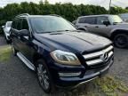 2013 Mercedes-Benz GL 450 4matic