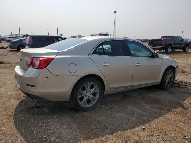 2013 Chevrolet Malibu LTZ