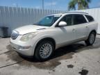 2011 Buick Enclave CXL