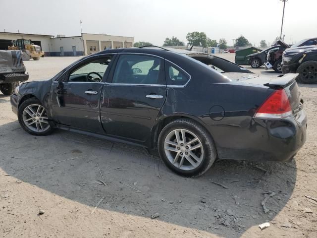 2013 Chevrolet Impala LTZ