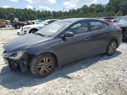 2020 Hyundai Elantra SEL en venta en Ellenwood, GA