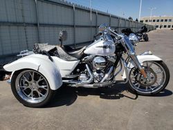 2016 Harley-Davidson Flrt Free Wheeler en venta en Littleton, CO