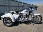 2016 Harley-Davidson Flrt Free Wheeler