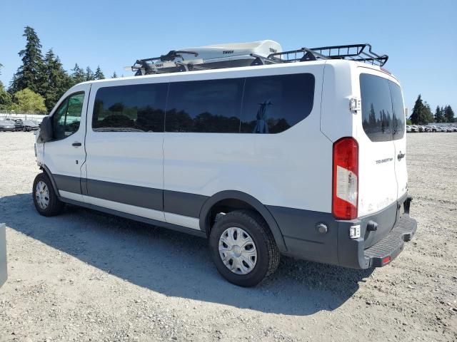 2016 Ford Transit T-350