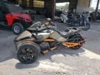 2019 Can-Am Spyder Roadster F3-S