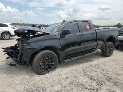 Chevrolet Silverado c1500 Custom Vehiculos salvage en venta: 2020 Chevrolet Silverado C1500 Custom