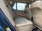 2009 BMW X5 XDRIVE30I