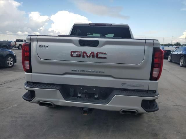 2021 GMC Sierra K1500 Elevation