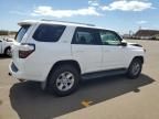 2014 Toyota 4runner SR5