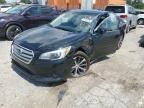 2015 Subaru Legacy 3.6R Limited