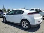 2014 Chevrolet Volt